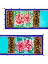 46154 ideengutta®-Schal Peony