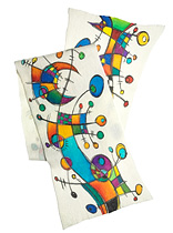 J00009 Like Printed