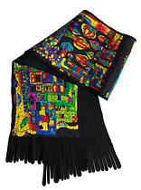 J00009 Like Printed