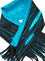 J00010 Rolling technique/ Felting by hand