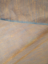 J00036 Mischgewebe 2-farbig färben