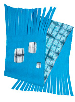 J00042 Shibori