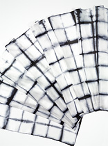 J00042 Shibori