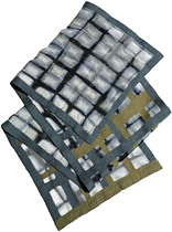 J00042 Shibori