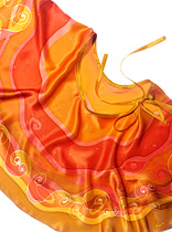 J00079 Sommerliche Teller-R�ckchen