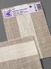 14816S Fabric swatch