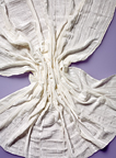 16232 Crinkle silk velvet