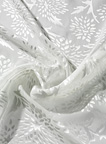 16427 Burn-out satin