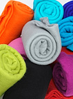 Rolling technique/ Felting by hand