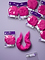 10235 FLYFEL�-tops 