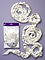 10502 FLYFEL�-sliver A1-quality