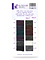 1131 Shade Card
