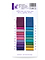 1161 Shade Card