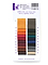 1162 Shade Card