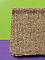 15368 Indische Tussah-Wildseide