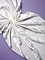 15552 Cr�pe Satin Jacquard 17