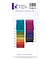1731 Shade Card