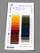 1815 Shade card