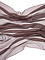 18356 Crinkle Georgette 08
