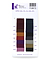 1841 Shade Card