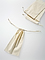 4104 Bag with string