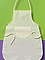 4135 Apron for Children