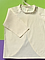 4147 Smock for children