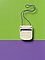 4154 Neck pouch