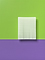 Window panel