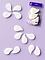 43103 FLYFEL�-web Drops
