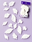 43113 FLYFEL�-web Leaves
