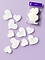 43119 FLYFEL�-web In Love