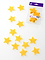 43202 FLYFEL�-web Stars