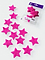 43205 FLYFEL�-web Stars
