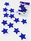 43208 FLYFEL�-web Stars