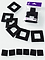 43220 FLYFEL�-web Squares