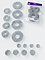43221 FLYFEL�-web Rings