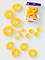43223 FLYFEL�-web Rings