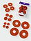 43226 FLYFEL�-web Rings