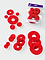43227 FLYFEL�-web Rings