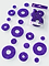 43229 FLYFEL�-web Rings