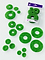 43231 FLYFEL�-web Rings