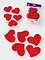 43246 FLYFEL�-web In Love