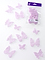43273 FLYFEL�-web Butterflies