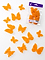43274 FLYFEL�-web Butterflies