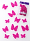 43278 FLYFEL�-web Butterflies