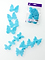 43279 FLYFEL�-web Butterflies