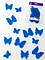 43283 FLYFEL�-web Butterflies