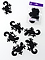 43290 FLYFEL�-web Gekkos