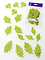 43295 FLYFEL�-web Leaves